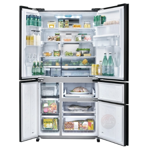 ���� ��668 ����� Sharp SJ9732WH ���� 5 ����� ������ ���� | �����
