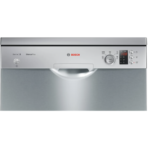 ���� ���� ��� 12 ������ ���� Bosch SMS25AI07E - ����� �������