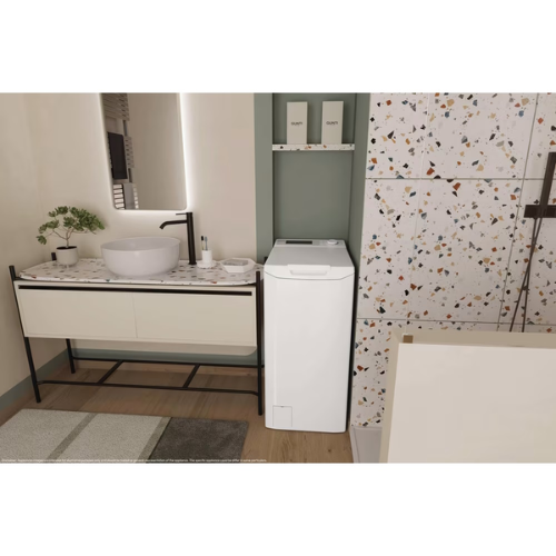 ����� ����� ��� ����� - 6 �"� Candy ���� TCAQ063D3-ISR - ����� ����