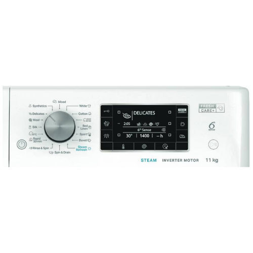 ����� ����� ��� ���� 11 �"� Whirlpool FFDB 11469 BV IL ������� 1400 ��"� - ��� ��� ������ �"� ������ �����
