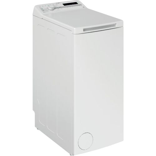 ����� ����� ��� ����� 6 �"� Whirlpool TDLR 6040S IL ������� 1000 ��"� - ��� ��� ������ �"� ������ �����