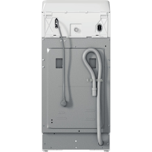 ����� ����� ��� ����� 6 �"� Whirlpool TDLR 6040S IL ������� 1000 ��"� - ��� ��� ������ �"� ������ �����