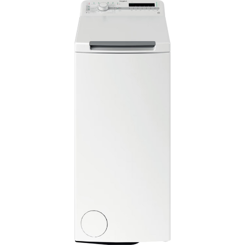 ����� ����� ��� ����� 7 �"� Whirlpool TDLR 7220SS IL ������� 1200 ��"� - ��� ��� ������ �"� ������ �����
