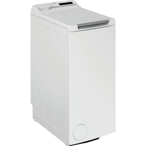 ����� ����� ��� ����� 7 �"� Whirlpool TDLR 7220SS IL ������� 1200 ��"� - ��� ��� ������ �"� ������ �����