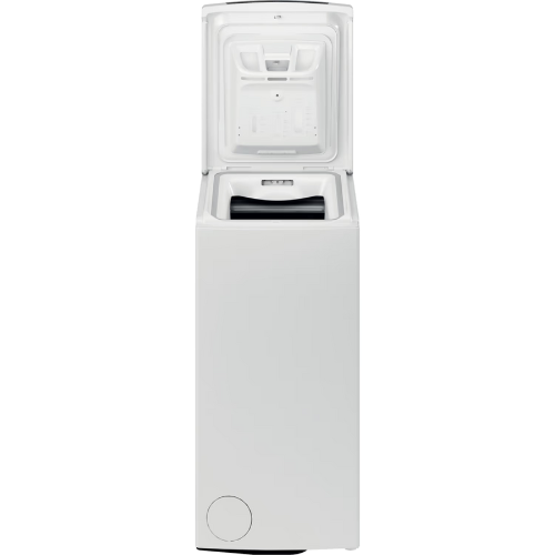 ����� ����� ��� ����� 7 �"� Whirlpool TDLR 7220SS IL ������� 1200 ��"� - ��� ��� ������ �"� ������ �����