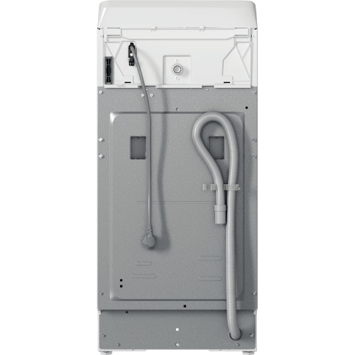 ����� ����� ��� ����� 7 �"� Whirlpool TDLR 7220SS IL ������� 1200 ��"� - ��� ��� ������ �"� ������ �����