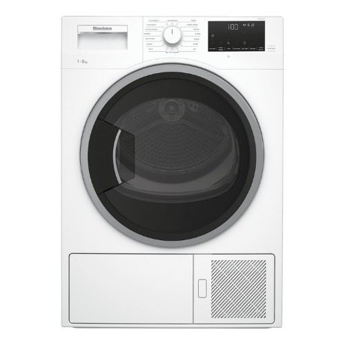 ����� ����� 8 ��� HEAT PUMP TGE583WTX BLOMBERG | ������ ����� ����� ����