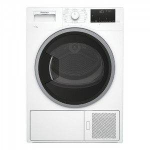 מייבש כביסה 8 ק״ג HEAT PUMP TGE583WTX BLOMBERG | אחריות ראלקו יבואן רשמי מייבש כביסה 8 ק״ג HEAT PUMP TGE583WTX BLOMBERG | אחריות ראלקו יבואן רשמי