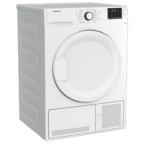����� ����� �������� ������� 1-7 �"� TXU570WPX Blomberg ����� ����