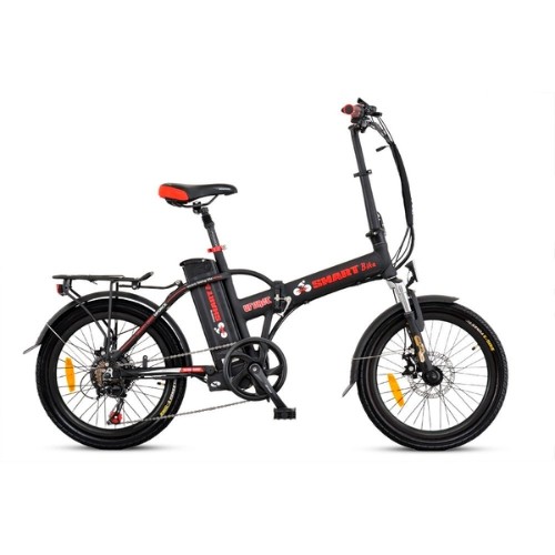 ������� ������� SMART BIKE UFORCE | ����� ����