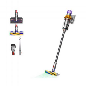 שואב אבק דגם V15 DETECT ABSOLUTE | אחריות לשנתיים שואב אבק דגם V15 DETECT ABSOLUTE | אחריות לשנתיים