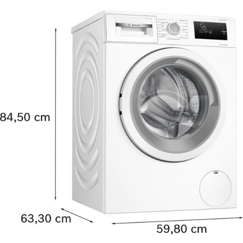 ����� ����� ��� ���� 8 �"�  Bosch WAN2405MPL - ��� ��� 