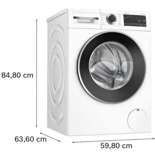 ����� ����� ��� ���� 9 �"� Bosch WGA14200IN - ��� ���
