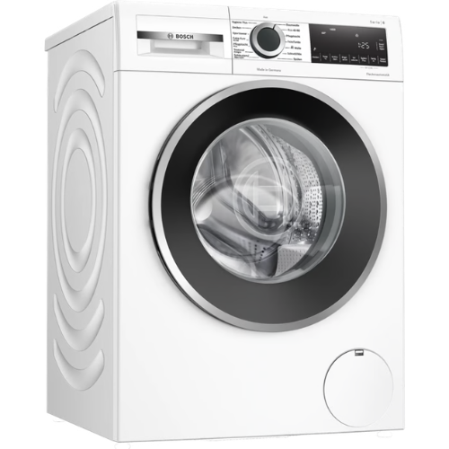 ����� ����� ��� ���� 9 �"� Bosch WGG244120 ������� 1,400 ��"� ����� ������ - ��� ���