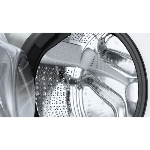 ����� ����� ��� ���� 9 �"� Bosch WGG244120 ������� 1,400 ��"� ����� ������ - ��� ���