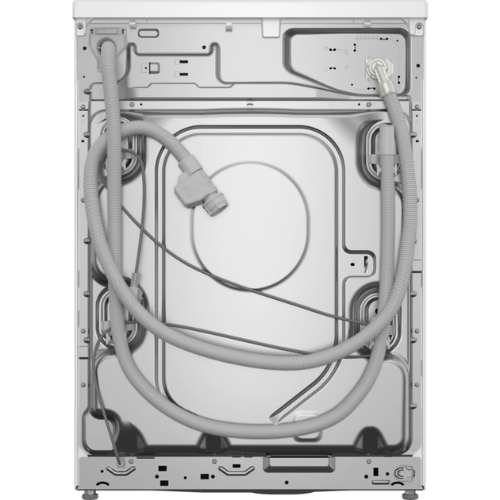 ����� ����� ��� ���� 9 �"� Bosch WGG244120 ������� 1,400 ��"� ����� ������ - ��� ���