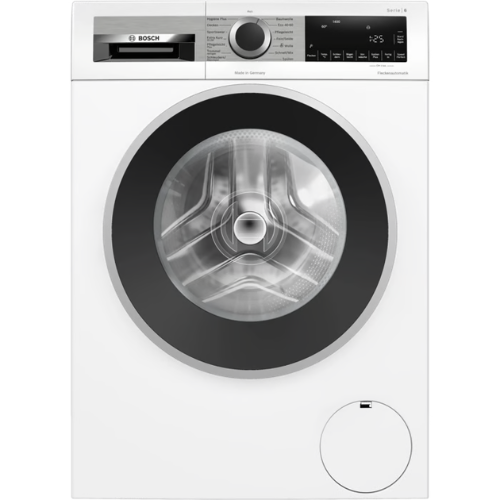 ����� ����� ��� ���� 9 �"� Bosch WGG244120 ������� 1,400 ��"� ����� ������ - ��� ���