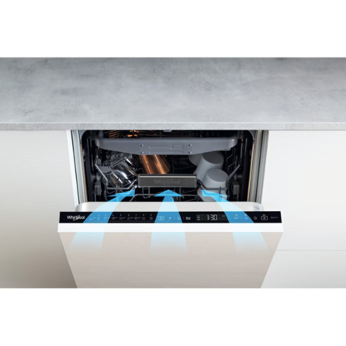 ���� ��������� ��� �� ����� ��� �������� Whirlpool WIP 4033 PELS-IS - ������ �"� ������ �����
