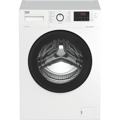 ����� ����� ��� ���� 10 ���� ��� Beko WTA10712XSWR-������ ����� ����