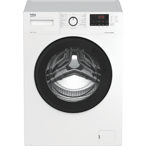 מכונת כביסה פתח חזית 10 קילו בקו Beko WTA10712XSWR-אחריות יבואן רשמי מכונת כביסה פתח חזית 10 קילו בקו Beko WTA10712XSWR-אחריות יבואן רשמי