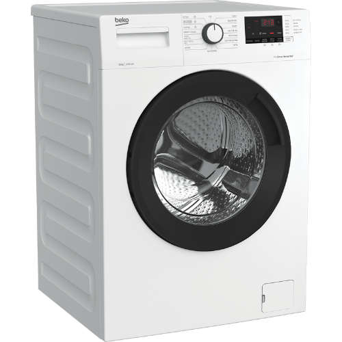 ����� ����� ��� ���� 10 ���� ��� Beko WTA10712XSWR-������ ����� ����