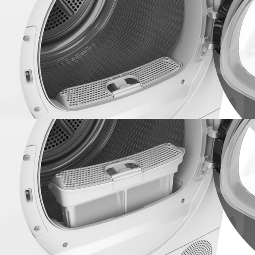 ����� ����� 8 �"� Bosch HEAT PUMP WTH86277PL - ��� ���