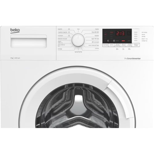 ����� ����� 7 �"� ��� ���� ��� WTV7413 ��� Beko-������ ���� ����
