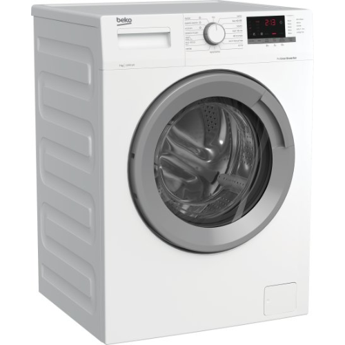 ����� ����� ��� ���� 7 ��� BEKO ��� WTV7513XST-������ ����� ����
