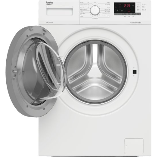����� ����� ��� ���� 7 ��� BEKO ��� WTV7513XST-������ ����� ����