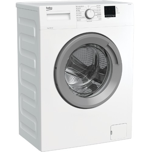 ����� ����� BEKO ��� ���� 7 ��� 1000 ��"� ��� WTV7518XS ���